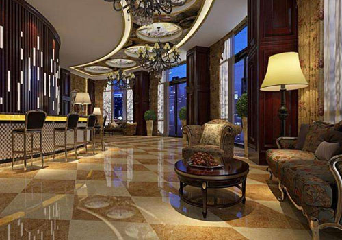 济南办公室装修 济南办公室装修