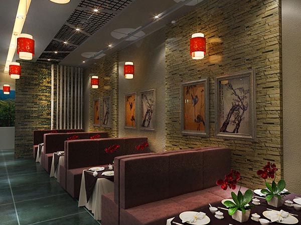 济南公装公司 济南公装公司