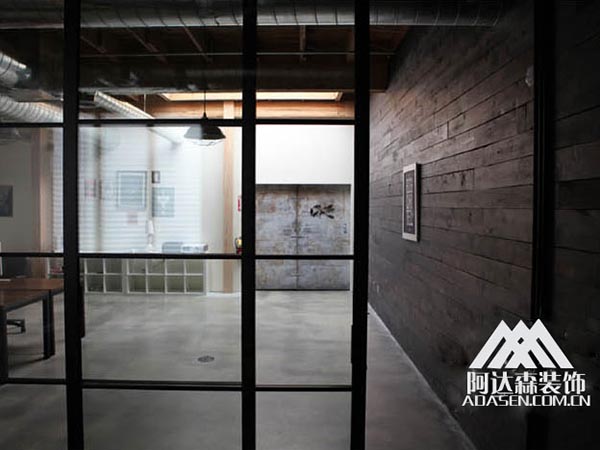 济南办公室装修常用的材料有哪些?