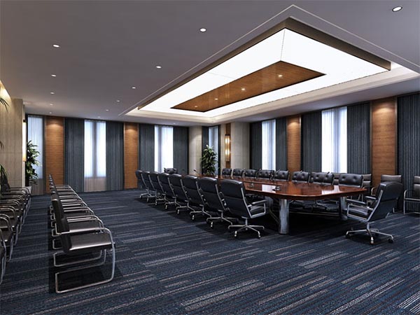 济南办公室装修 济南办公室装修