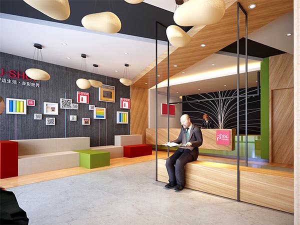 酒店装修需要注意哪些问题?