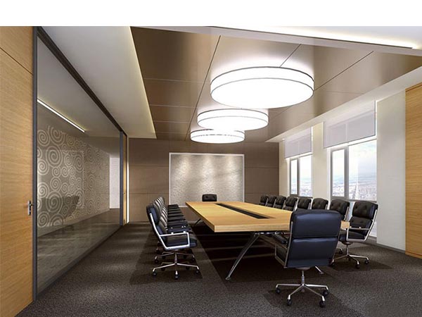 济南办公室装修前期注意事项有哪些?