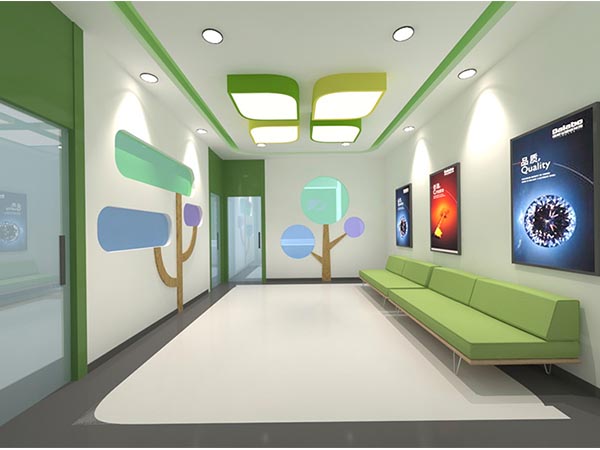 济南专卖店装修设计知识