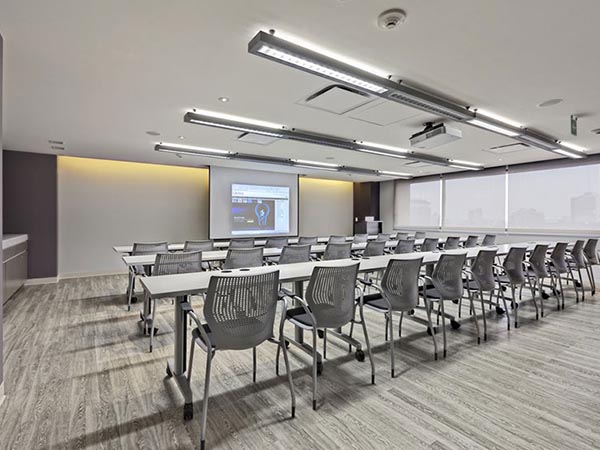 济南办公室装修 济南办公室装修