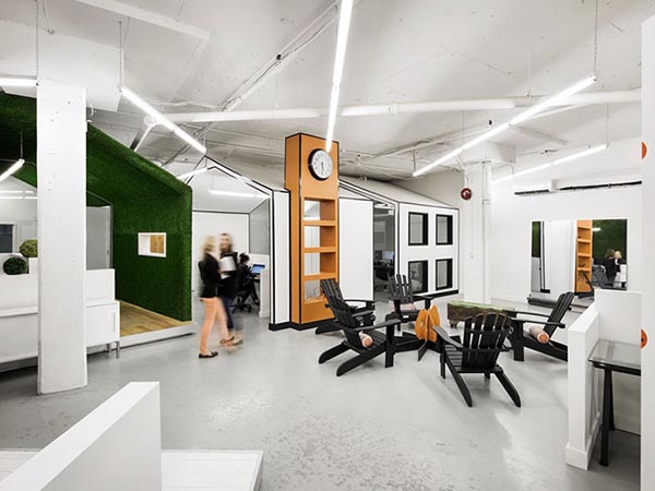 济南办公室装修 济南办公室装修