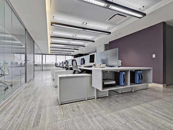 济南办公室装修 济南办公室装修