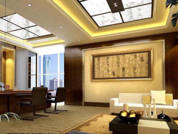 济南办公室装修 济南办公室装修