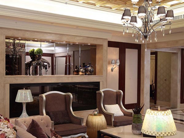 济南办公室装修中不可忽略的通风设计