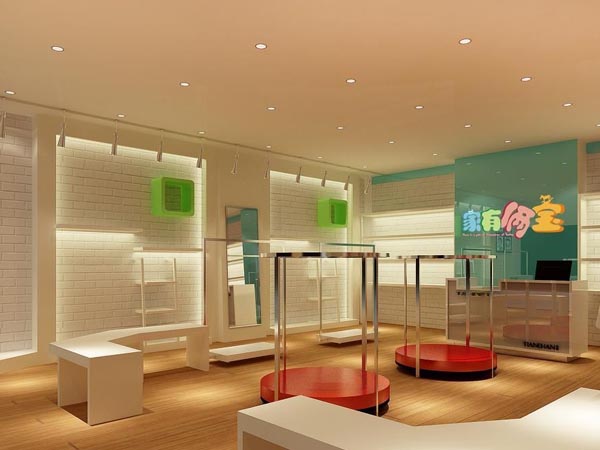 济南店面装修的细节，装修前不能忽略的问题