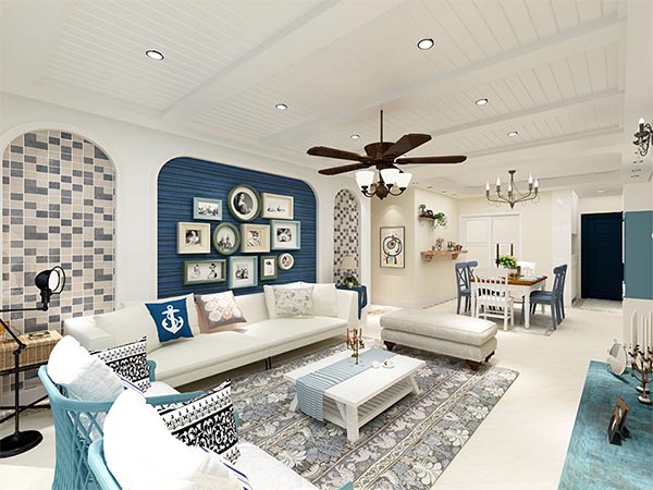 三月装修季，如何挑选济南装修公司