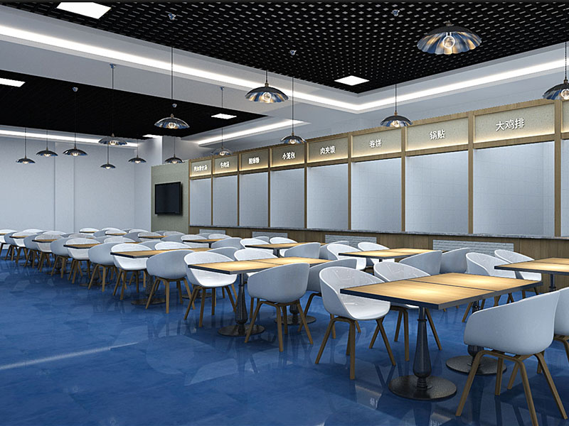 济南办公室装修需要设计师的四大理由