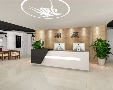 济南办公室装修公司应该注意哪些设计技巧?