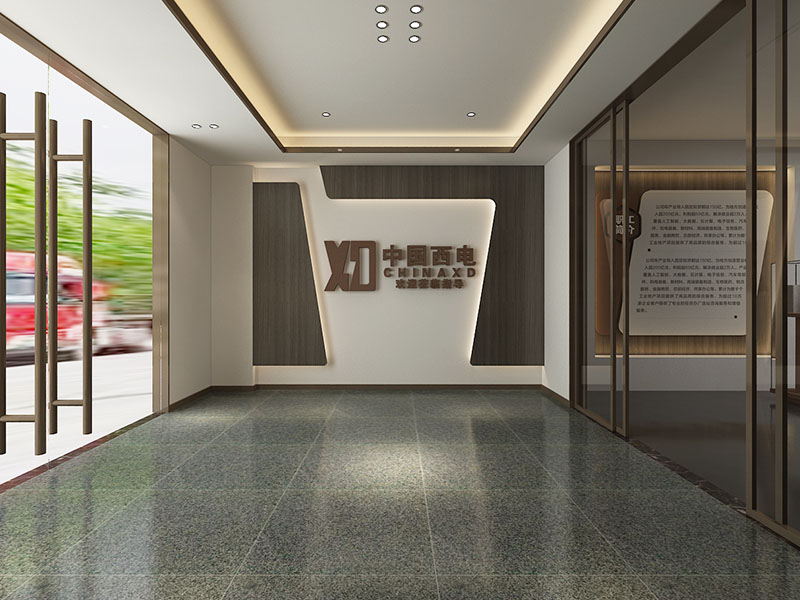 展厅如何装修更具吸引力？