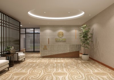 济南办公室装修需要注意的方面有哪些?