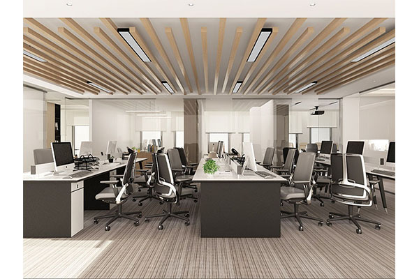 办公室装修 