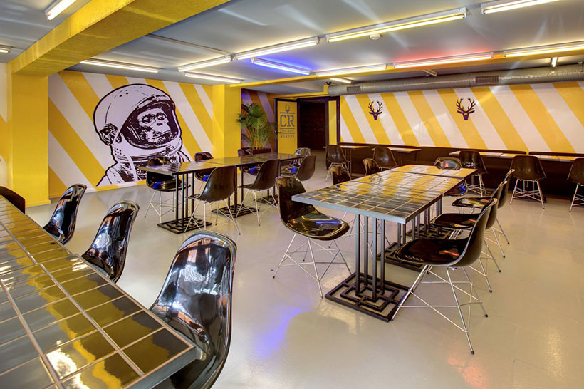 济南办公室装修 济南办公室装修