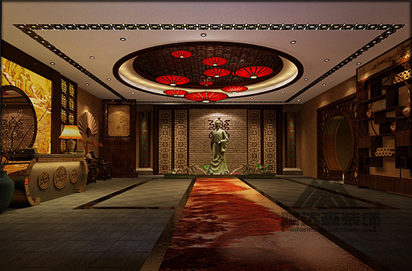 办公室装修吊顶有哪些？