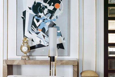 济南室内装修施工流程