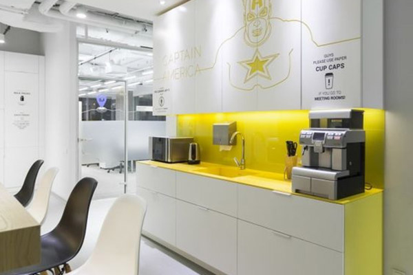 济南装修公司分析硅藻泥和艺术漆之间的区别