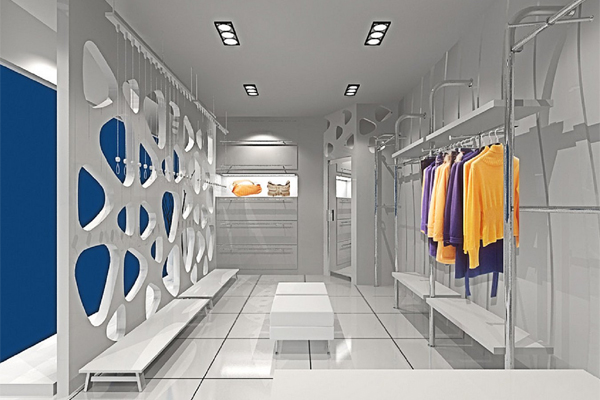 济南店面装修 济南店面装修