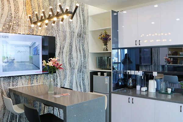 济南专卖店装修有哪些方面需要注意?