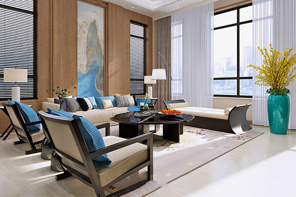 济南装修 济南装修