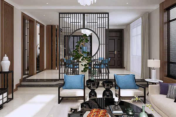 济南装修公司 济南装修公司