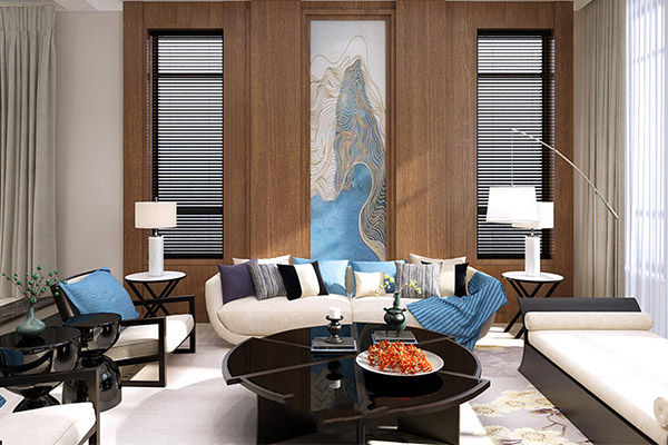 济南装修公司是如何分辨油漆的质量?