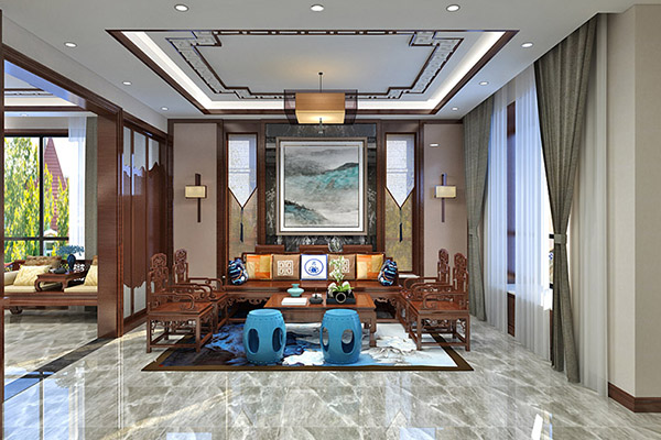 服装店面装修的注意事项文章