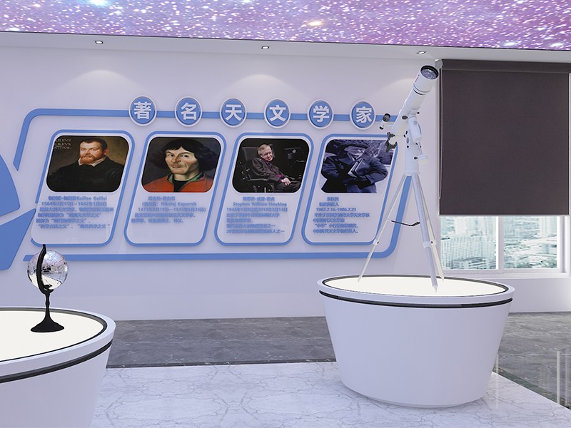 好的展厅装修设计的要点有哪些？