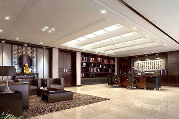 济南办公室装修电器的安全改造问题，快来看看吧!