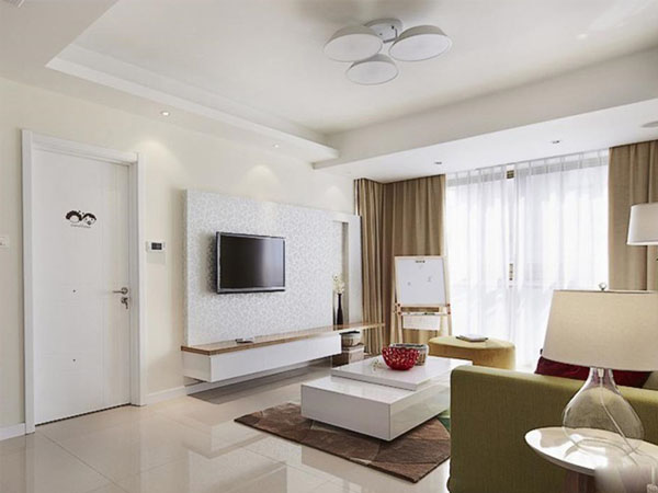 这四种济南室内装修的方法已经过时，看看你中招了么?