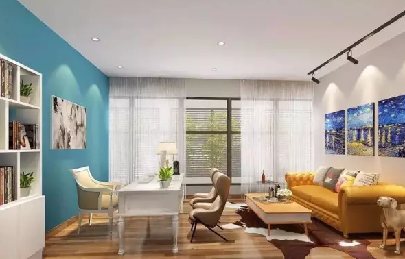 300㎡办公室装修效果图赏析,让您的办公室独领风骚!!! 300㎡办公室装修效果图赏析,让您的办公室独领风骚!!!