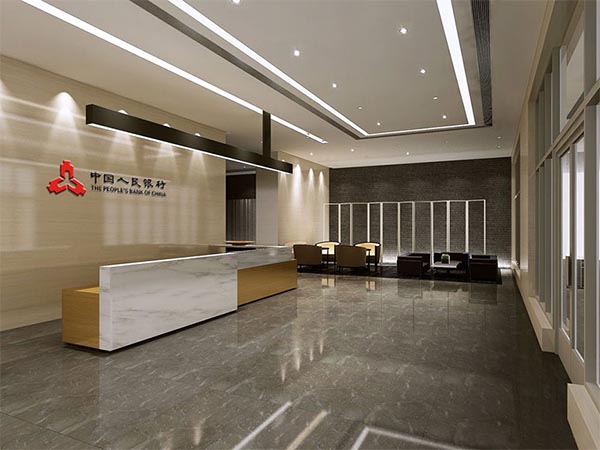 济南办公室装修设计 济南办公室装修设计