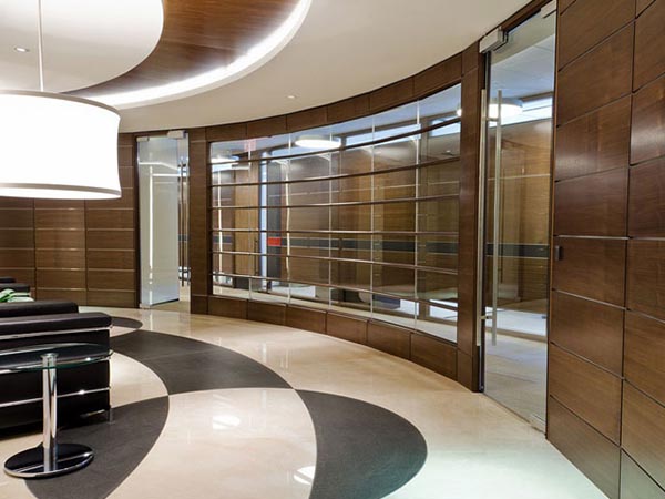 济南办公室设计 济南办公室设计