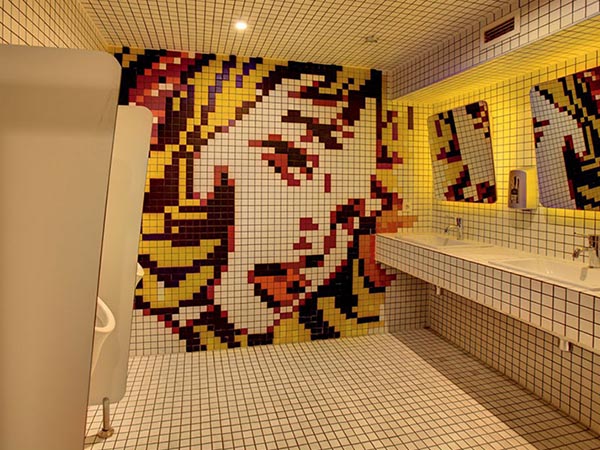 济南网咖装修 济南网咖装修