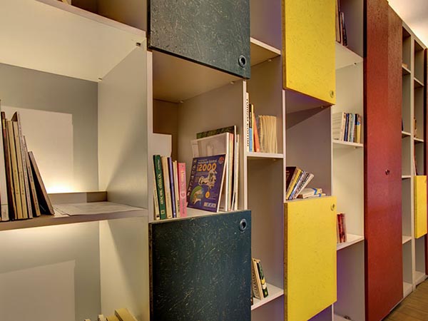 济南网咖装修 济南网咖装修