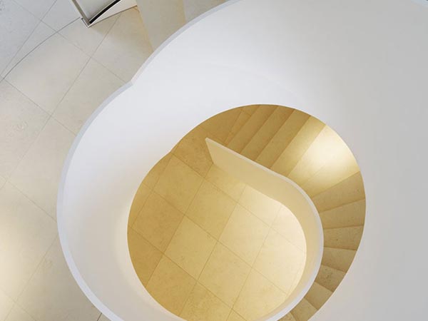 办公室装修设计的美感怎么做呢?