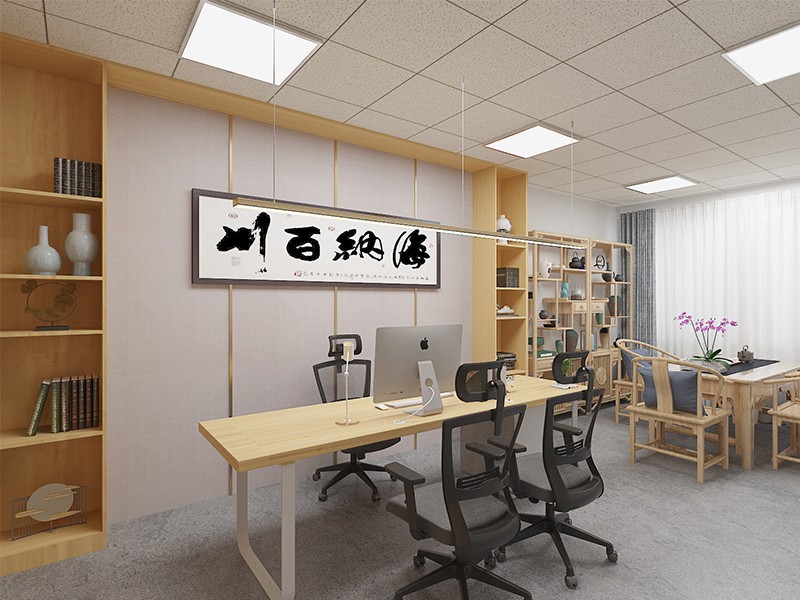 想要装修出时尚潮流的办公室 这四点你一定要注意